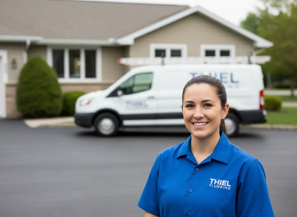 Plumber Jolley, IA FAQs